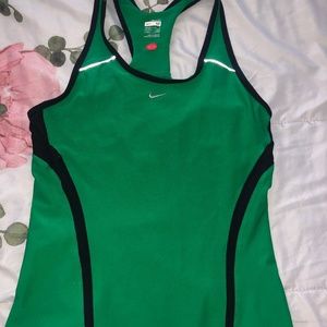 Nike Retro Sports Tank Top